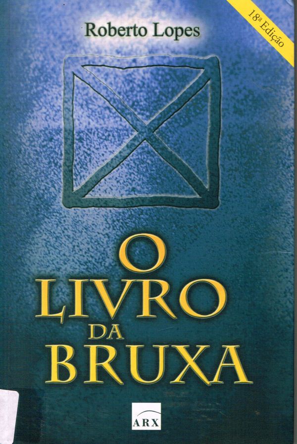 Livro da Bruxa, O